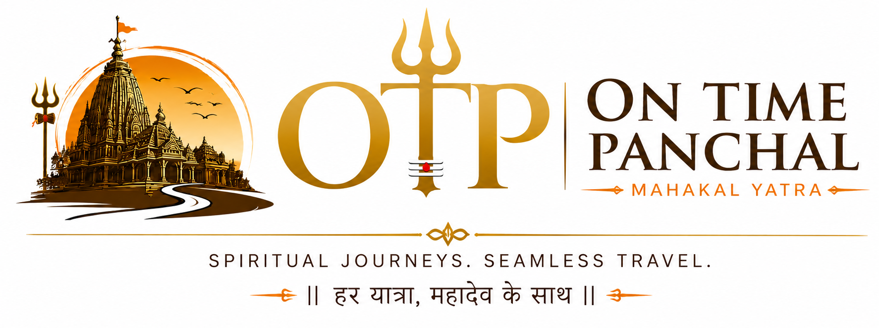 On Time Panchal