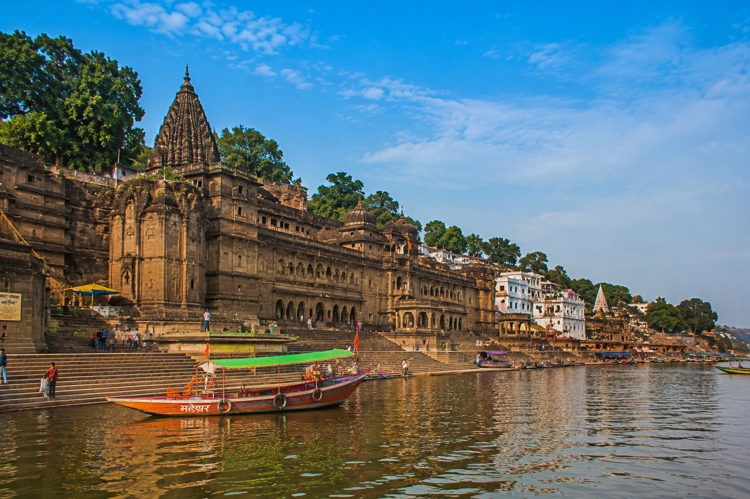 Maheshwar